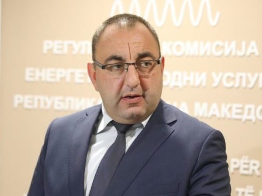 Бислимоски: Сите термоелектрани во државава произведуваат струја