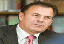Биљали: Премиерот Албанец е најголемата измама што им се случила на Албанците последните 50 години