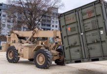 Филипче: Монтажната болница ќе биде функционална следната недела