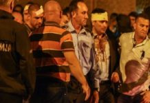 Три години од крвавиот четврток, рана што уште не е затворена