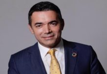 Има да не’ биде! Има да си ја направиме Северна Македонија, средена и успешна. Има да се цениме меѓусебно и има да си ја дигнеме татковината!