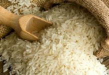Шапуриќ: Откупната цена на оризот повисока од лани