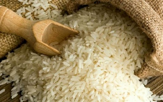 Шапуриќ: Откупната цена на оризот повисока од лани