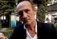 Ориѓански: Полот и етничката припадност, немаат ама баш никаква врска со вршење злосторства