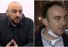 Дудуш: Чулев да се извини на граѓаните на Шуто Оризари, тука нема ниту една пријава за прекршување на полицискиот час