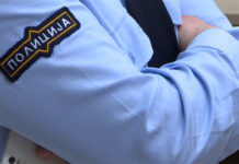 Драма во Аеродром: Велосипедист нападнат со тврд предмет, му го украле ранецот
