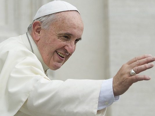 На денешен ден во 2013 година беше избран папата Франциск како 266 папа на Римокатоличката црква