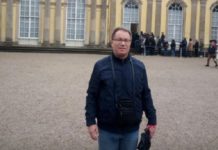 Беќаровски: Пензионери или пубертетлии?