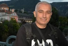 Михајловски: Една Италија падна на колена па ниеден Италијанец не излезе да плука по неговата земја