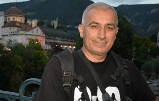 Михајловски: Една Италија падна на колена па ниеден Италијанец не излезе да плука по неговата земја