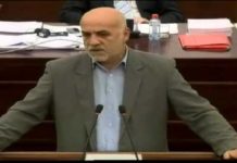 (ВИДЕО) Кандидатот на Мицкоски, Бишевац, за вмровските гласачи: Тие не вклучуваат мозок