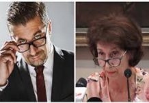 (ВИДЕО) На денешен ден во 2019 година Гордана Силјаноска за првпат слуша дека Мицкоски бил асистент на татко му