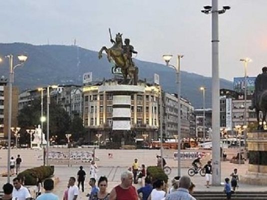 Скопје поскапо од Приштина, поевтино од Тирана и Белград