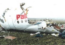 На денешен ден во 1993 година се случи најголемата авионска несреќа во Македонија