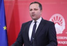 Спасовски: Трет пакет економски мерки за нова развојна македонска економија