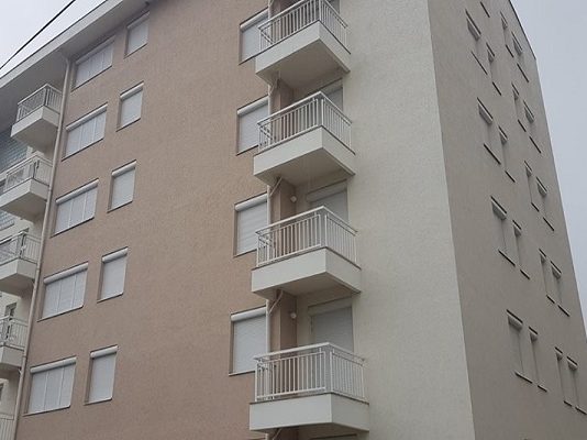 Во програмата на СДСМ се предвидува изградба на станови за млади, кои ќе се купуваат со субвецнии од владата