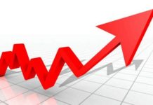 БДП во последниот квартал лани со раст од 3.4 отсто