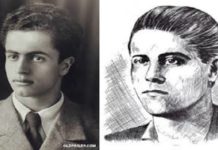 На денешен ден во 1942 година загинале народните херои Борка Талески и Лазо Колевски