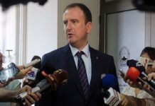 Лукароски за Таравари: Другар му Касами пред две години се полакоми, па се лизна… Пошто тргна по умот на Курти!