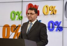(ВИДЕО) Двојните аршини на Трајко Славески?!
