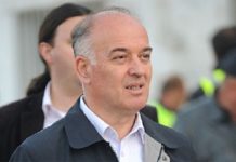 Екс-градоначалникот Владимир Талески спроведен во прилепскиот затвор