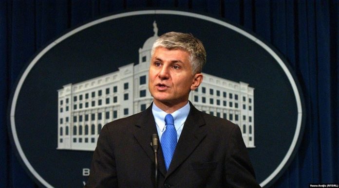 zoran