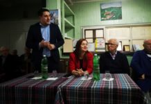Шкријељ: Секој пензионер за една година ќе добие дополнителни 9.000 денари