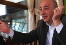 Зеколи: Благодарност до Кина за помошта, не ги заборавајте останатите