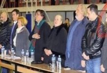 Јоци: Зошто Тимчо – бебево гдомовско грујово од Берово, не трча во својата единица, туку се шлепа во скопски “кец”?!