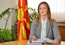 Ангеловска-Бежоска: 2021 е година на постепено закрепнување, догодина очекуваме економијата да се врати на преткризниот раст