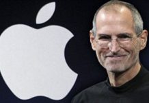 На денешен ден во 1976 година е основана компанијата “Епл” (Apple)