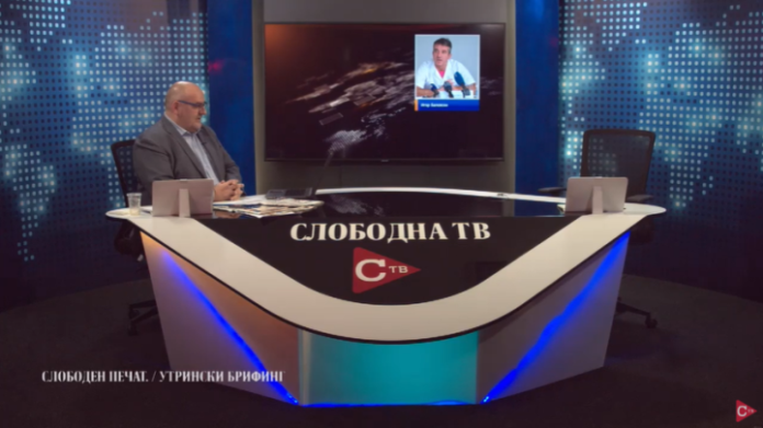 Balevski