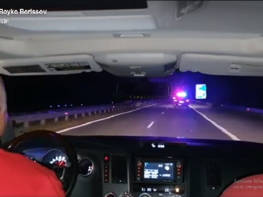 (ХИТ ВИДЕО) Бојко Борисов не го мрзеше да ги изброи сите Ролс-ројс, Бугати, Бентли…во Бугарија. Им затвори уста на бизнисмените!