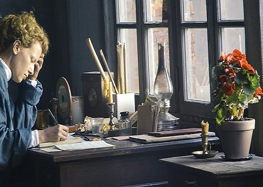 На денешен ден во 1898 година Марија Склодовска-Кири открила нов хемиски елемент – радиумот