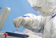 Студија: Коронавирусот го погодува и невролошкиот систем