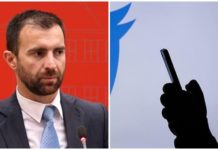 РЕПЛИКИ на денот: Кога Груевски и ти како негов потрчко бевте на власт, 26 000 граѓани беа снимани, ти ли најде да збориш за новата апликација против Ковид-19?!