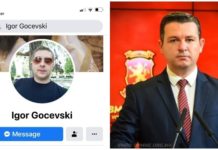 (ФОТО) ВМРОВСКИ кадар во МЗШВ фатен во ПОТКУП?! Ќе каже ли нешто заменик-министерот ТРИПУНОВСКИ или ќе молчи?!