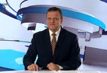 Мицкоски да не глуми дека има склероза зошто кога требаше да се полнат резервите тие садеа врби во Вардар! – коментар на гледач во “Во тек” на 24 ТВ