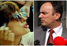 Јоци: И ова се случува во МВР каде министер е Наќе Чулев, се фалсификуваат потписи и се злоупотребуваат мејлови