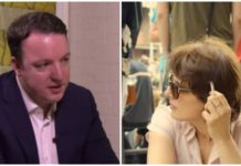 Јоци до Николоски: Старо-мало суратче во демоде оделце платено од апанажа зборува за здравство кое го оставија руина?!
