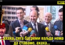 (ВИДЕО) На денешен ден во 2017 година дознавме дека, за живо чудо, “палмите на Коце” се исушиле