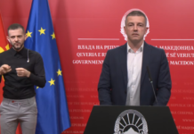 Манчевски: Активирајте „Стоп корона“ и помогнете заеднички да го победиме вирусот