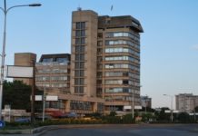 НБ: Девизните резерви во сигурна зона, домашната економија со поповолни движења