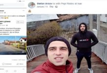 Дали бруталните претепувачи на девојката од видеото се активисти или членови на ВМРО-ДПМНЕ?!