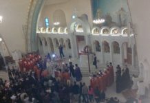 Анкета: Осум од десет верници велат дека ќе останат дома за Велигден и за Рамазан Бајрам