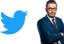 Твитерџиите “распалија” по Мицкоски: Патетичен татин син, а пред сè лажго!