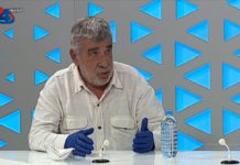 (ВИДЕО) Д-р Угриновски: Ние се отуѓивме од природата… Едно магаре е попаметно од еден човек…