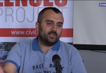 Зеќири: 27 април, траумите сѐ уште алармираат