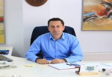 Мицевски: Разликата од мојата плата до 14.500 денари ја донирав во фондот за борба против епидемијата од вирусот Ковид-19