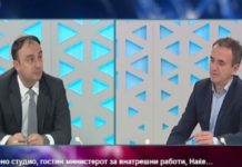 (ВИДЕО) Дали Чулев потврди дека е “тастер” на Мицкоски?!